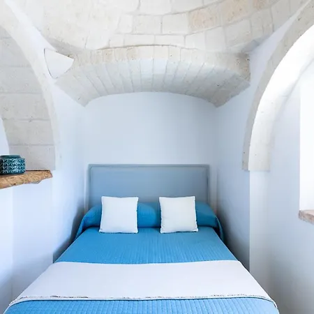 Galante Sleeps 5 *