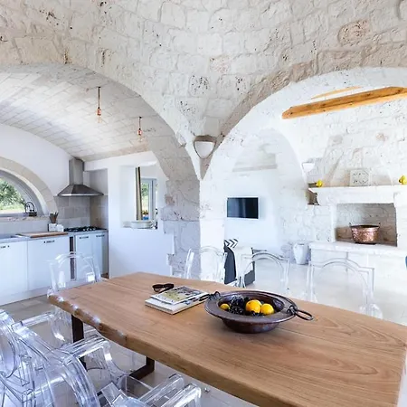 Willa Galante Sleeps 5 Cisternino