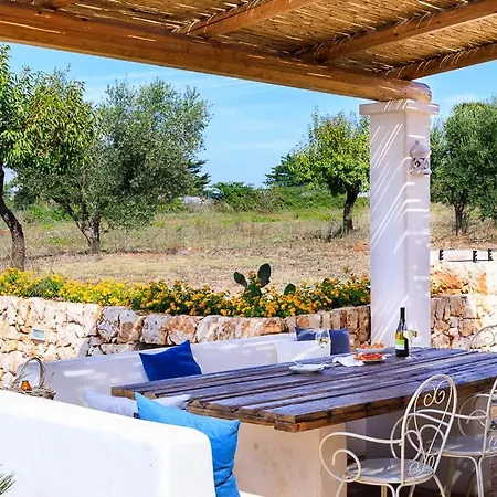 Galante Sleeps 5 Willa