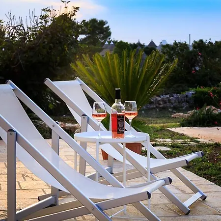 Galante Sleeps 5 *