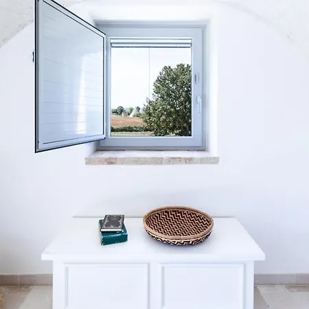 Willa Galante Sleeps 5