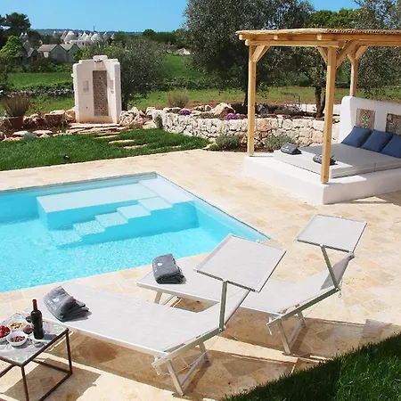 Galante Sleeps 5 Villa Cisternino